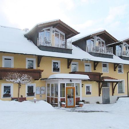 Landgasthof-Hotel Zum Anleitner Rattenberg Kültér fotó