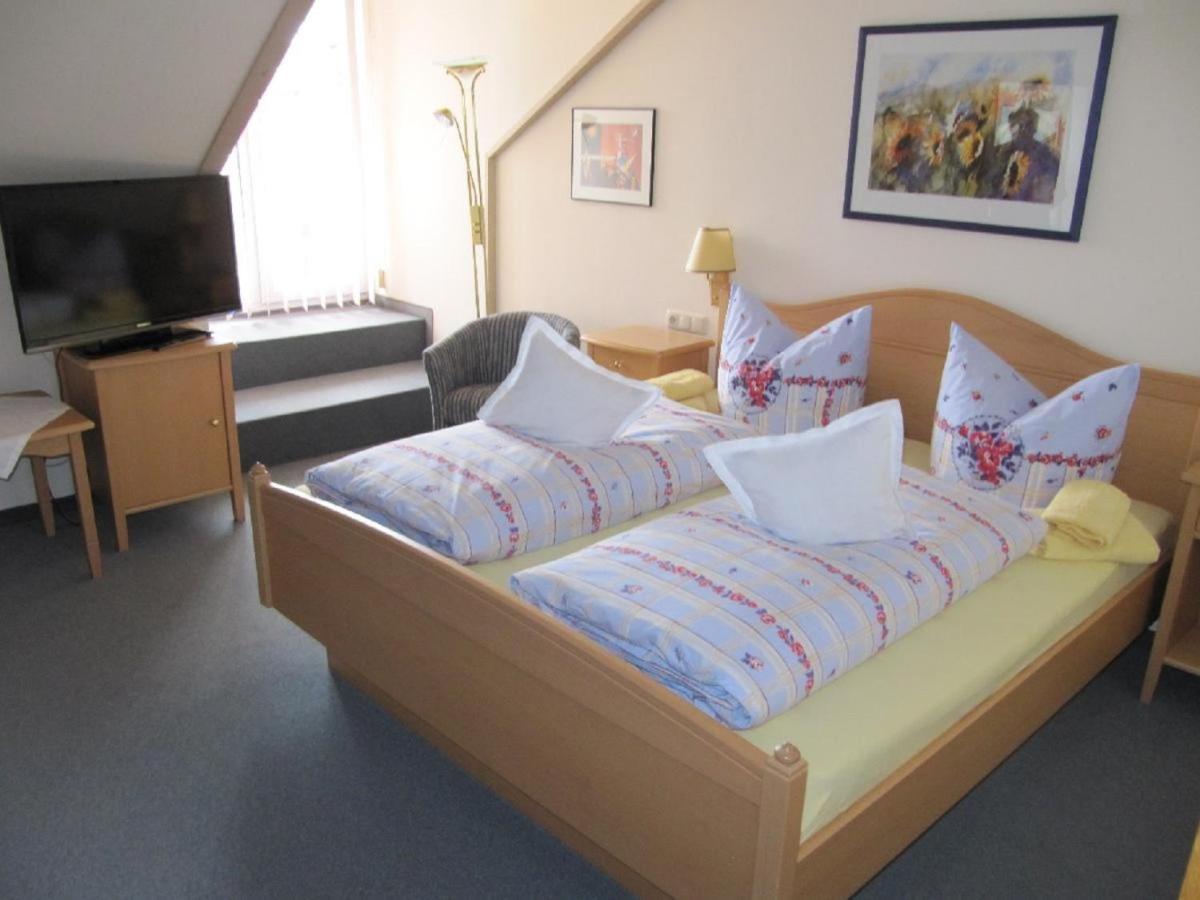 Landgasthof-Hotel Zum Anleitner Rattenberg Kültér fotó