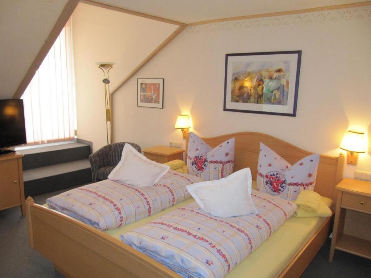 Landgasthof-Hotel Zum Anleitner Rattenberg Kültér fotó
