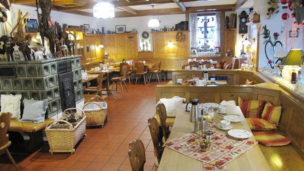 Landgasthof-Hotel Zum Anleitner Rattenberg Kültér fotó