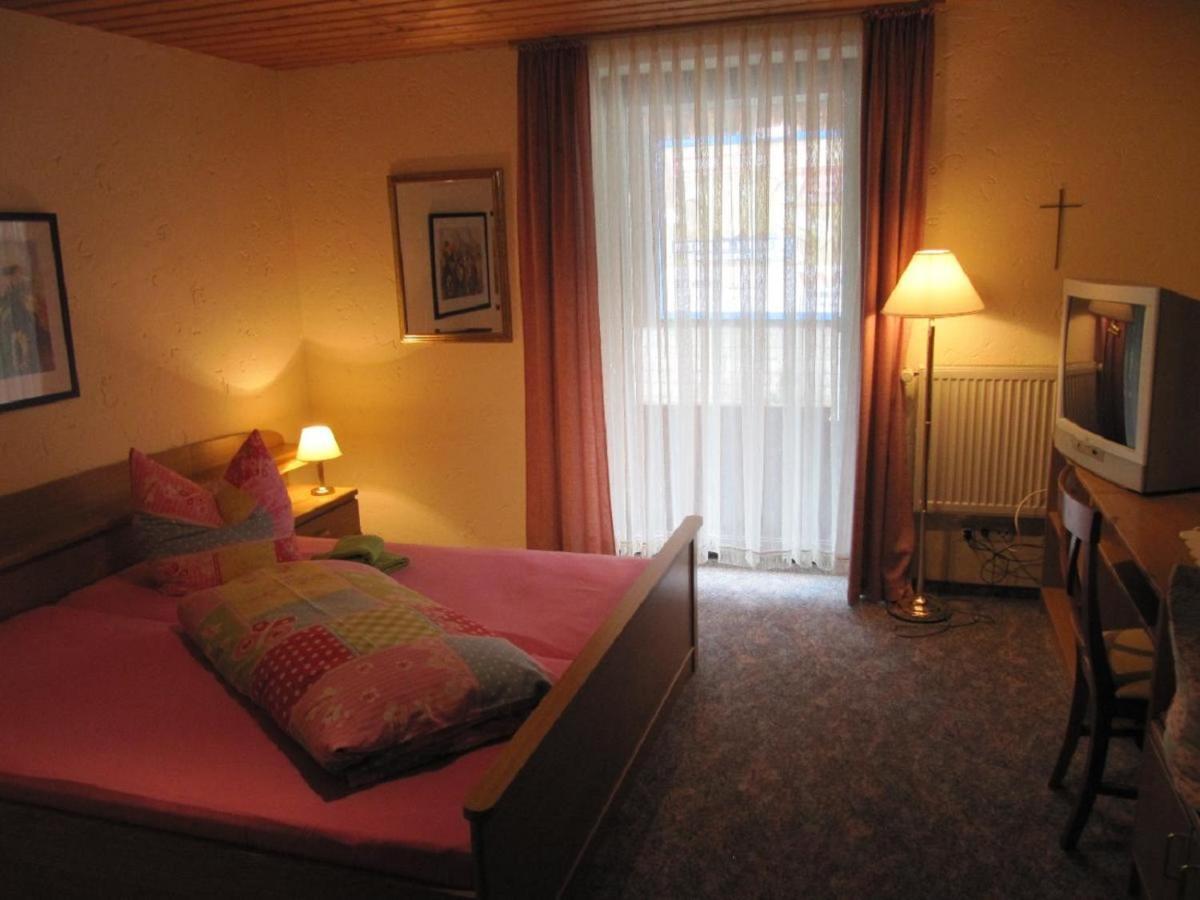 Landgasthof-Hotel Zum Anleitner Rattenberg Kültér fotó